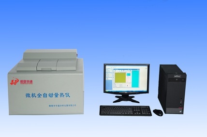 ZDHW-300型微機(jī)全自動量熱儀